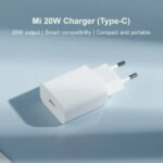 Xiaomi Φορτιστής Χωρίς Καλώδιο με Θύρα USB-C 20W Power Delivery Λευκός [BHR4927GL] - Image 6