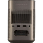XGIMI MoGo 2 Pro 3D Λευκός Projector Full HD με Wi-Fi και Ενσωματωμένα Ηχεία * - Image 3
