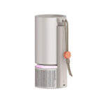 XGIMI MoGo 3 Pro Projector DLP Full HD Λάμπας LED με Wi-Fi και Ενσωματωμένα Ηχεία Γκρι * - Image 5