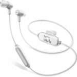JBL E25BT Bluetooth in-Ear Headphones White