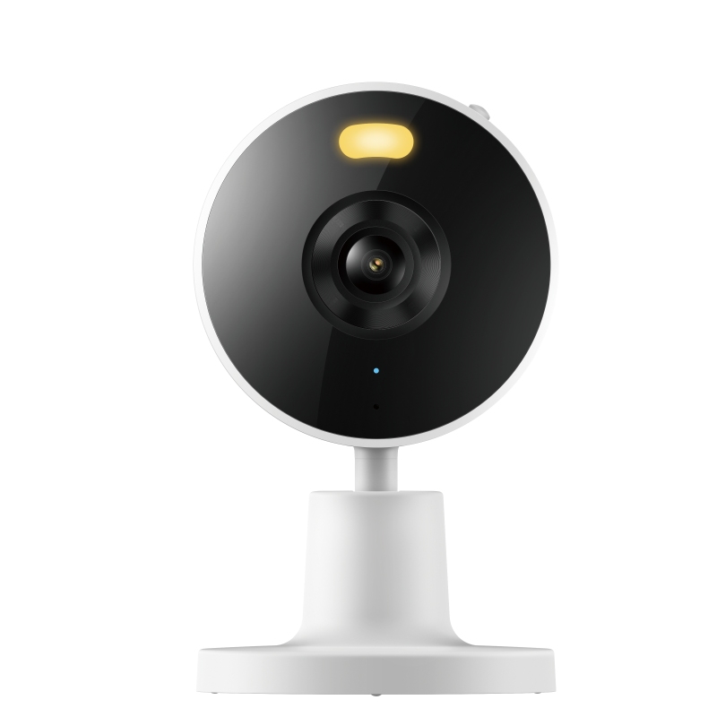 product-779307-main.jpg Xiaomi C100 IP Κάμερα Παρακολούθησης Wi-Fi Full HD+ 3MP με Αμφίδρομη Επικοινωνία 7 4.7 7 - Image 1