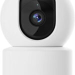 Xiaomi C201 IP Κάμερα Παρακολούθησης Wi-Fi Full HD 1080p Μπαταρίας με Αμφίδρομη ΕπικοινωνίαΚωδικός Skroutz: 64498919