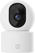 Xiaomi C201 IP Κάμερα Παρακολούθησης Wi-Fi Full HD 1080p Μπαταρίας με Αμφίδρομη ΕπικοινωνίαΚωδικός Skroutz: 64498919